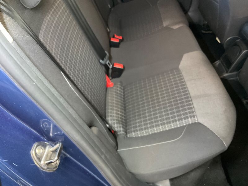 Volkswagen Polo 1.0 Comfortline BlueMotion Tech 2014 – снимка 25