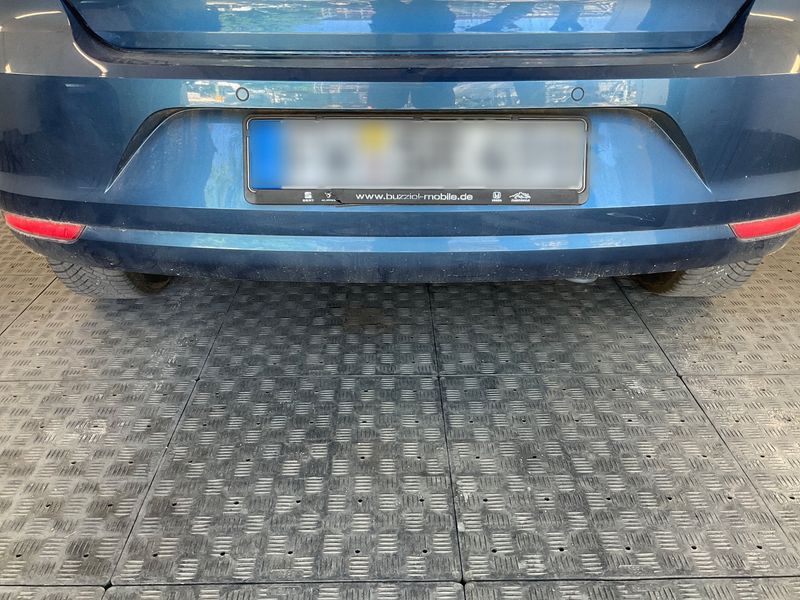 Volkswagen Polo 1.0 Comfortline BlueMotion Tech 2014 – снимка 34