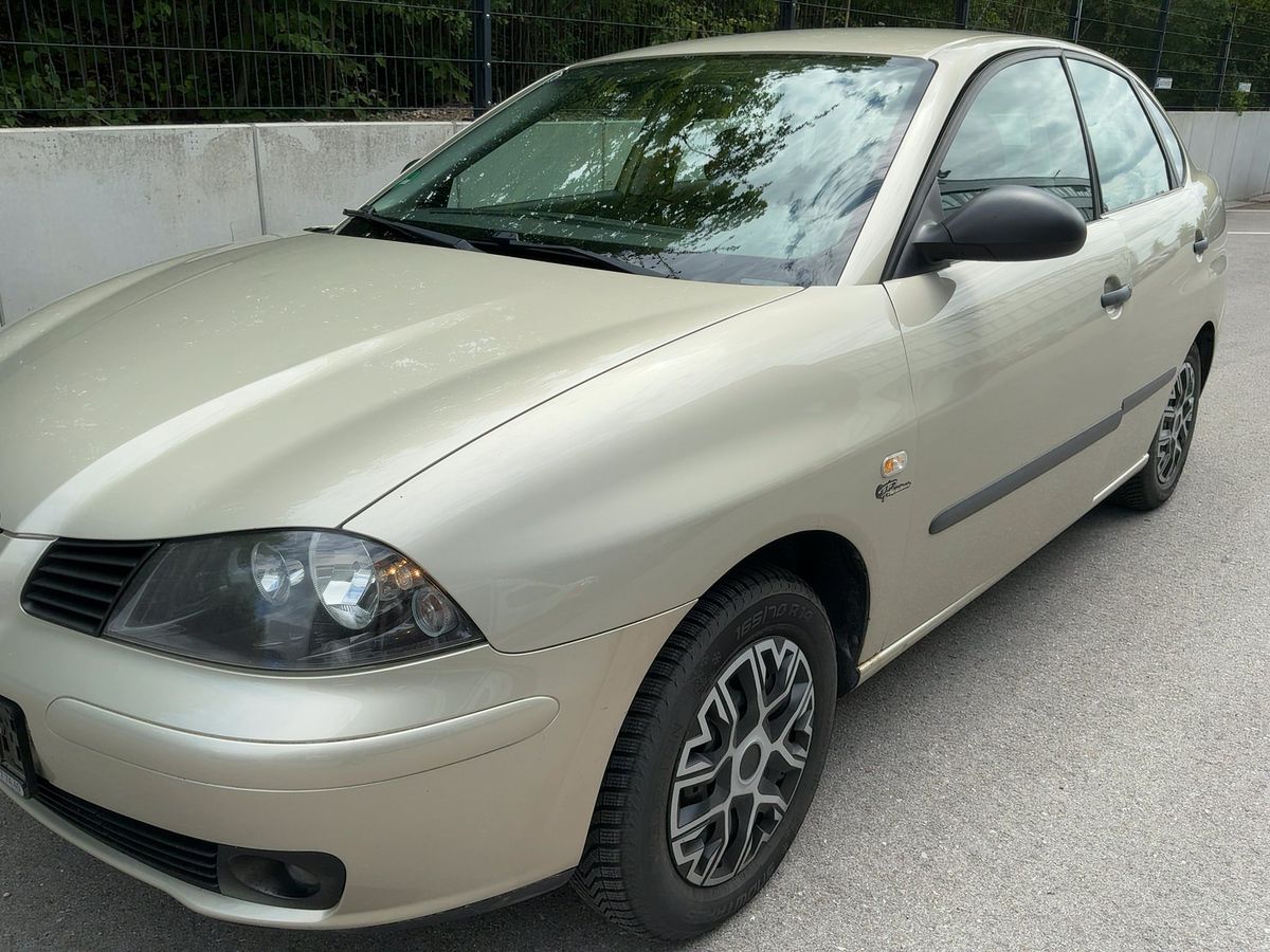 Seat Cordoba d'occasion