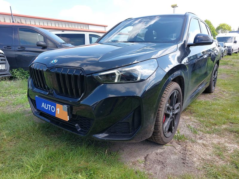 X1 xDrive 30e M Sport