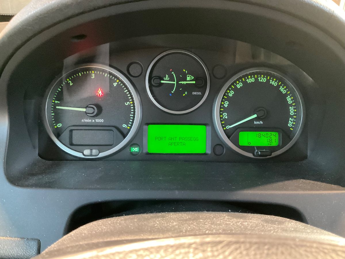 Land Rover Freelander 2.2 Td4 S - Immagine 4