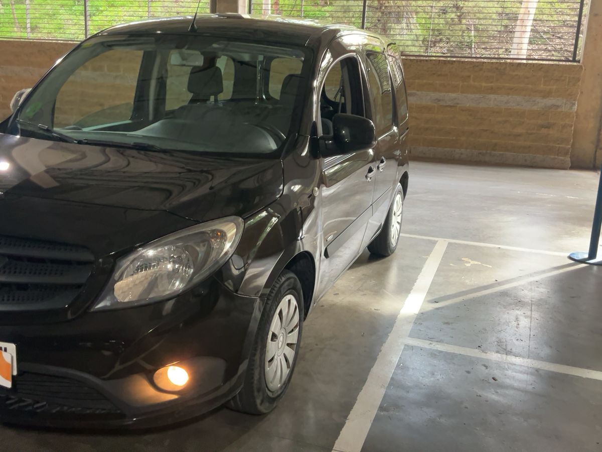 Mercedes-Benz Citan d'occasion