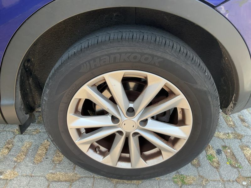 Nissan Qashqai 1.5 Turbodiesel Acenta 2016 – снимка 5