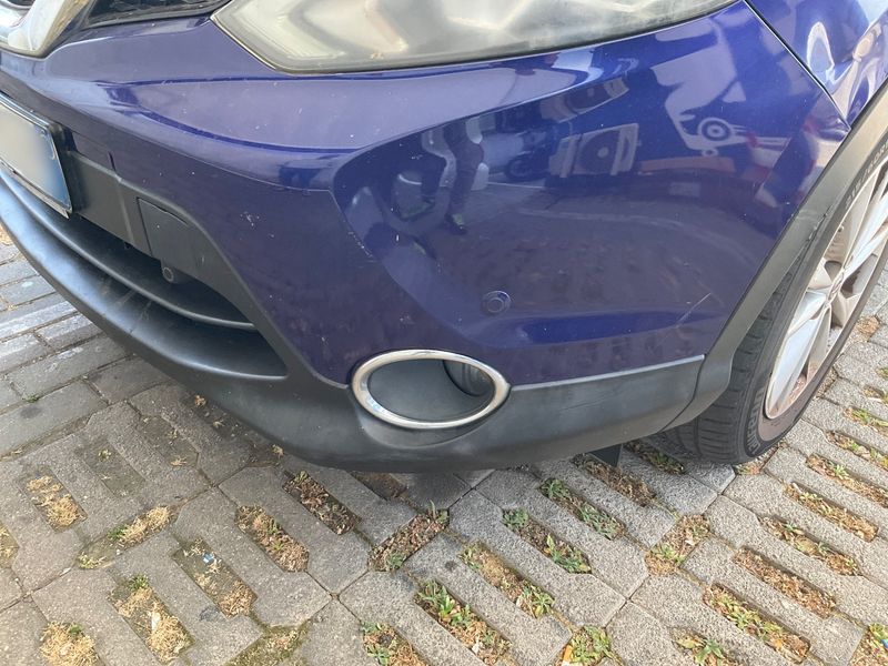Nissan Qashqai 1.5 Turbodiesel Acenta 2016 – снимка 35