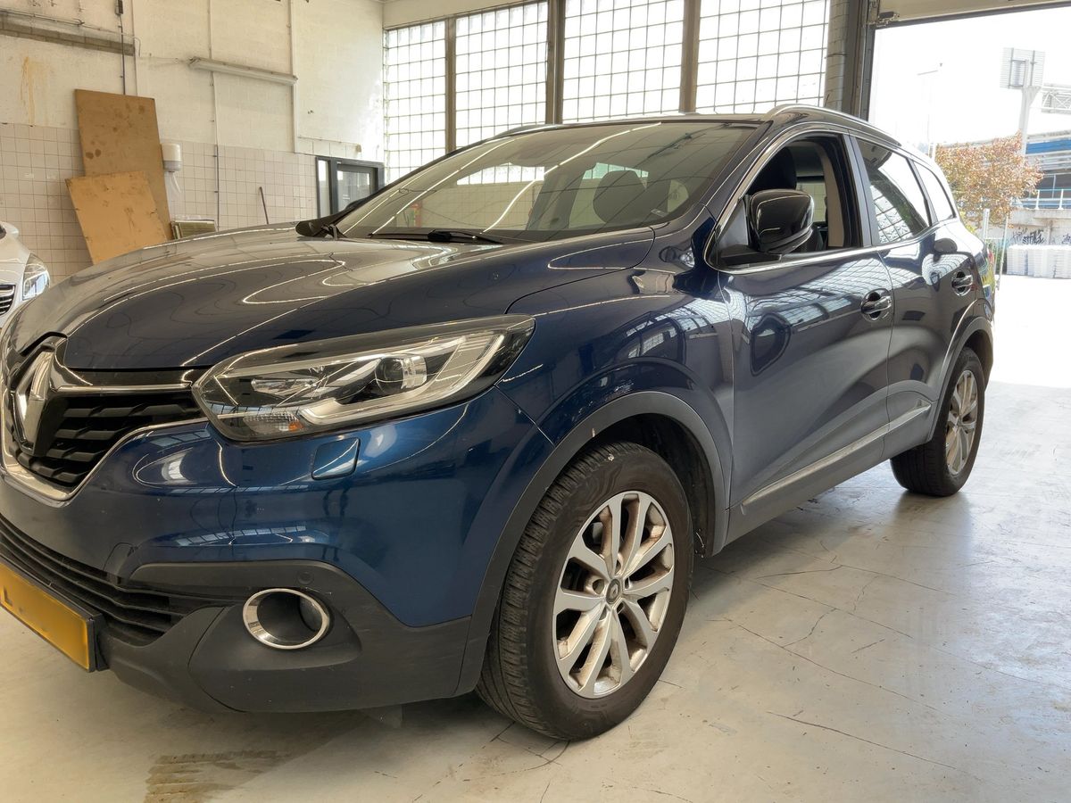 Renault Kadjar d'occasion