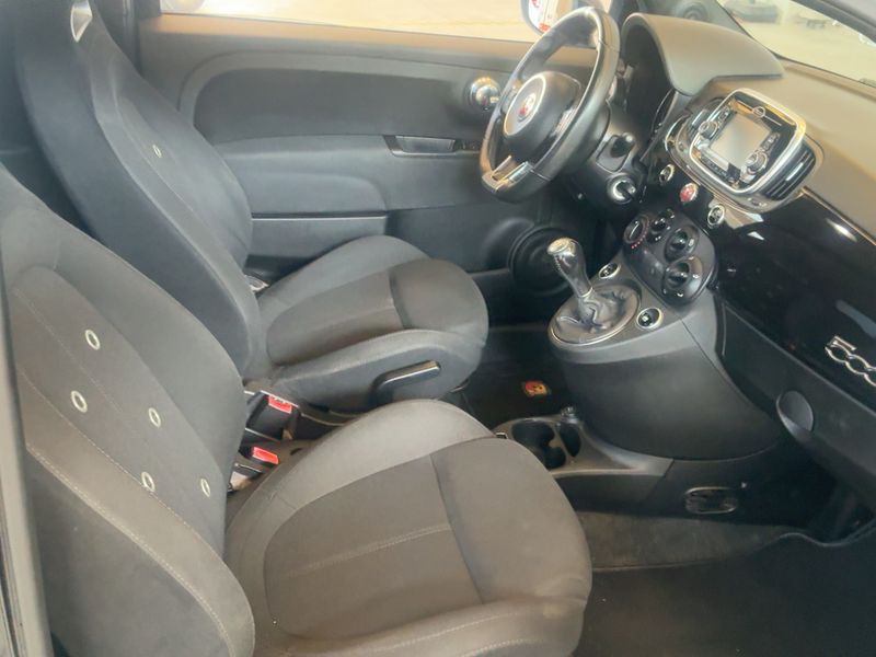 Abarth 595 1.4 Turbo — zdjęcie 11