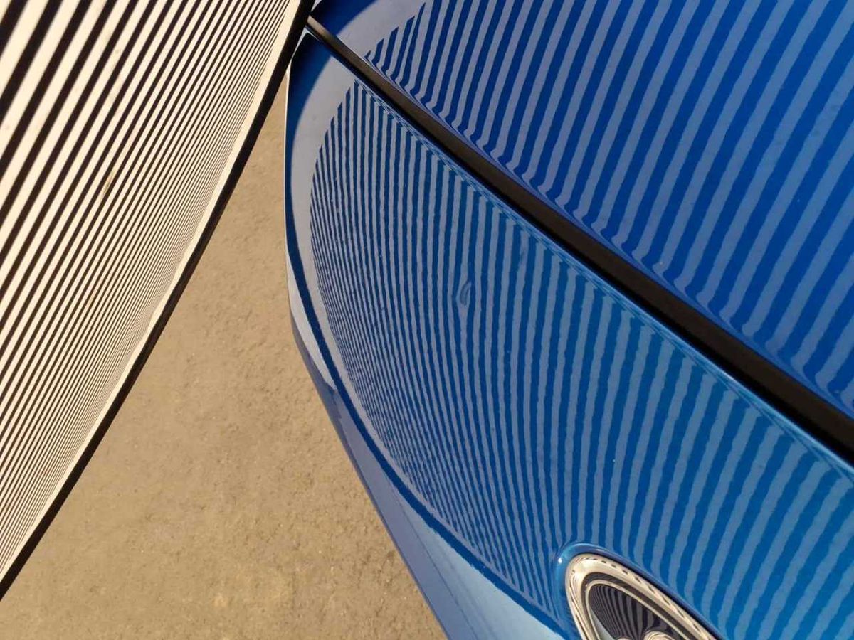 Ford Focus d'occasion
