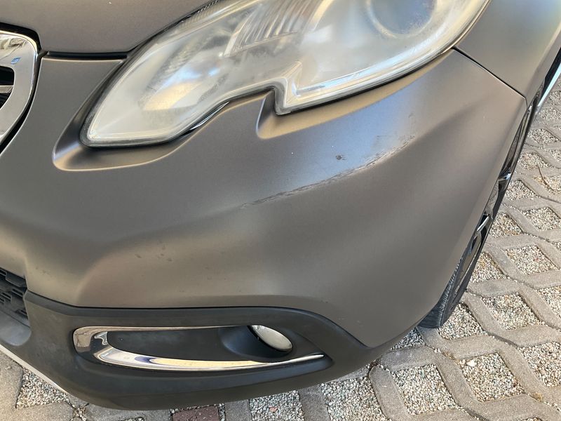 Peugeot 2008 1.6 Blue-HDi Allure 2015 – снимка 33
