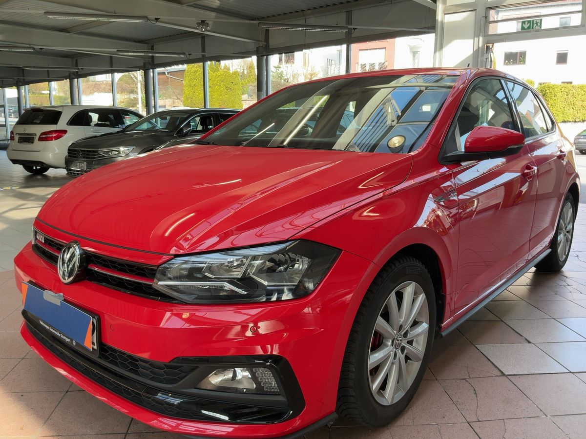 Volkswagen Polo 2020