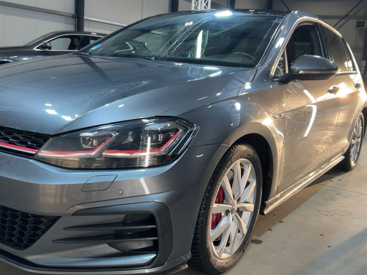 Volkswagen Golf d'occasion