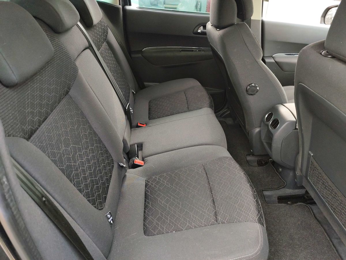 Peugeot 3008 d'occasion