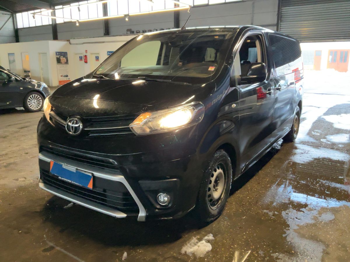 Toyota ProAce d'occasion