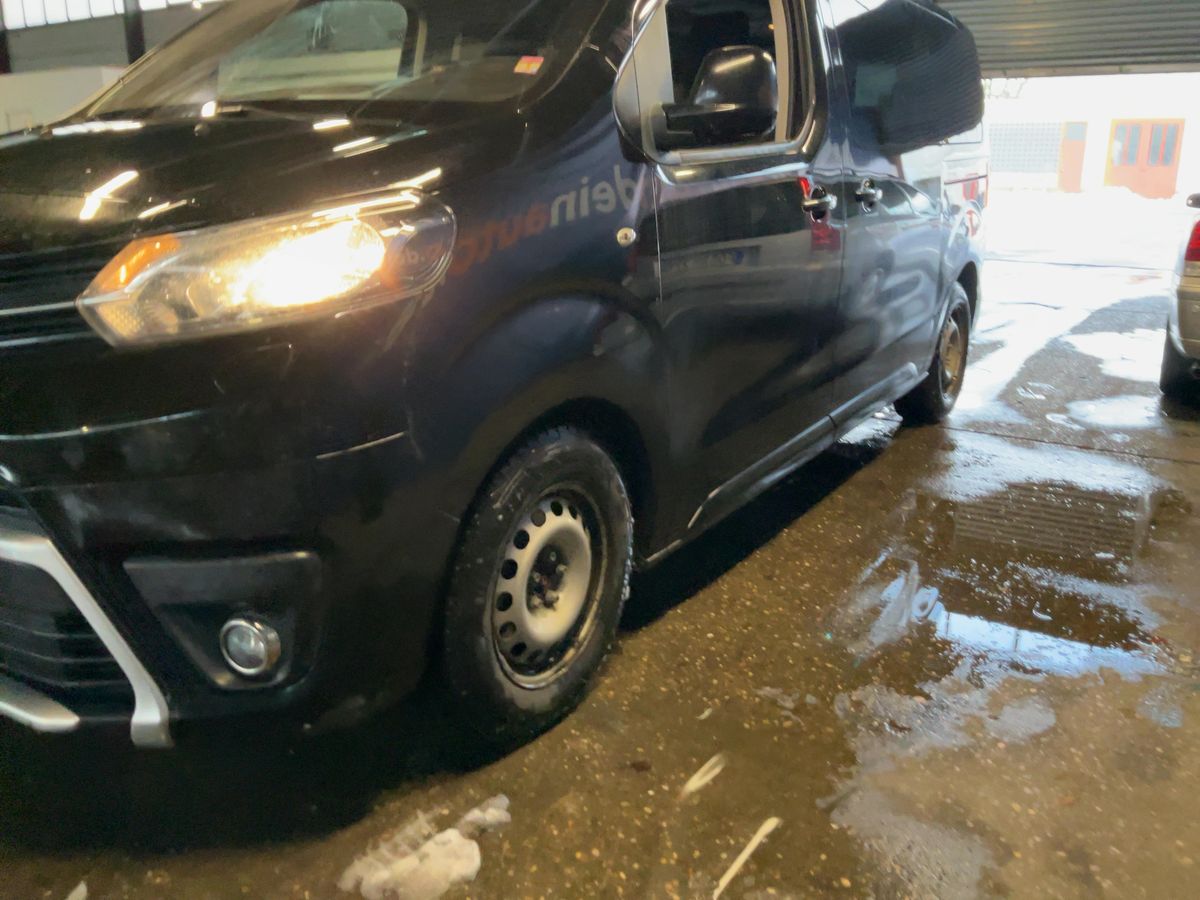 Toyota ProAce d'occasion