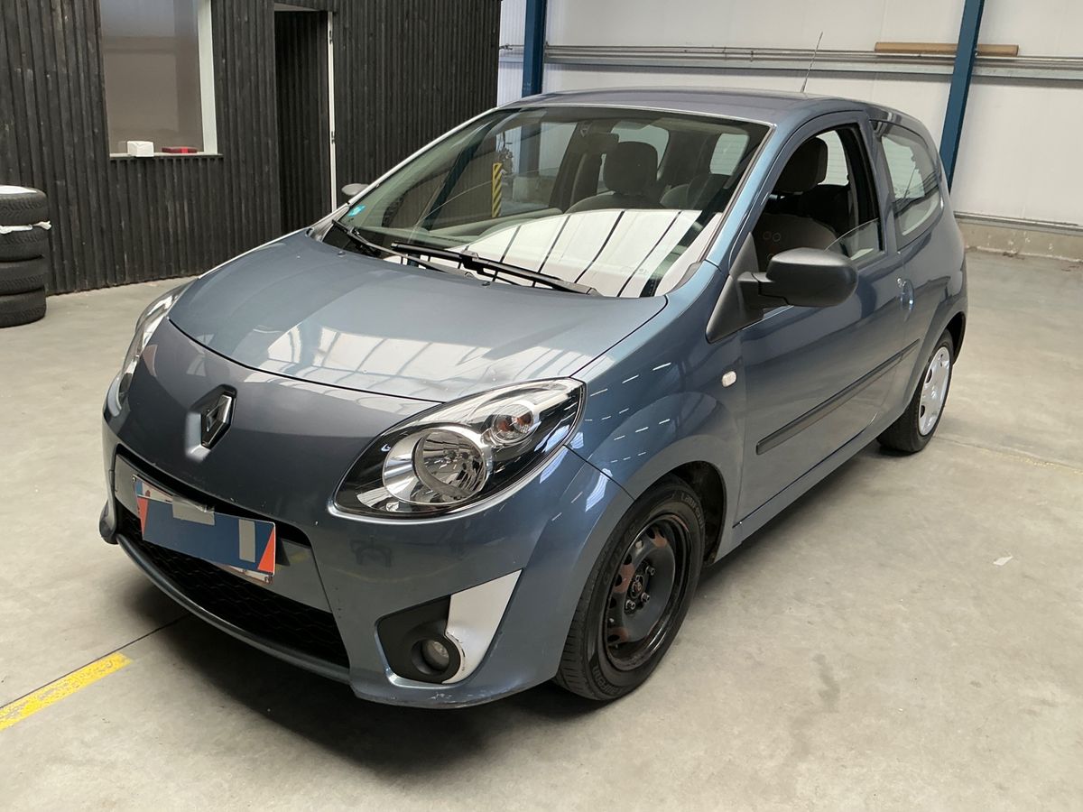 Renault Twingo 2011