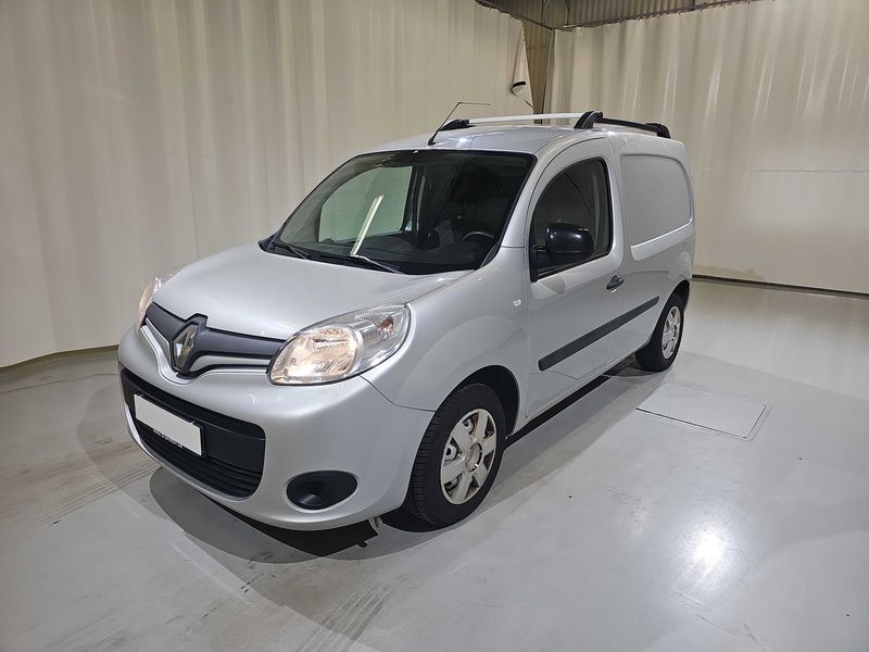 Kangoo 1.5 dCi Energy Express Grand Confort