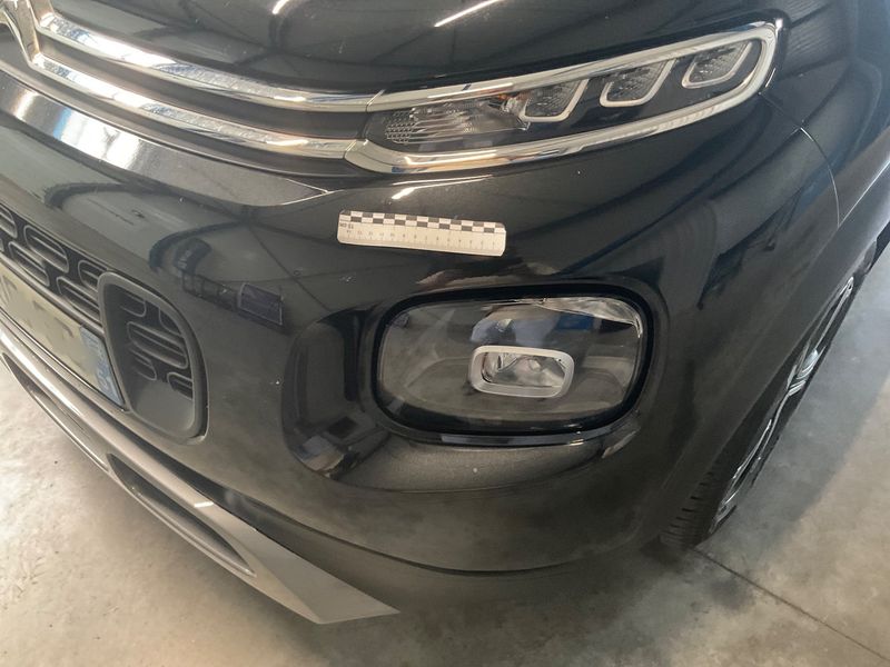 Citroen C3 Aircross 1.2 PureTech Feel 2019 – снимка 27