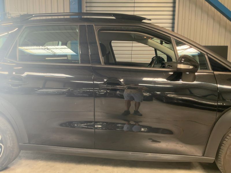 Citroen C3 Aircross 1.2 PureTech Feel 2019 – снимка 10