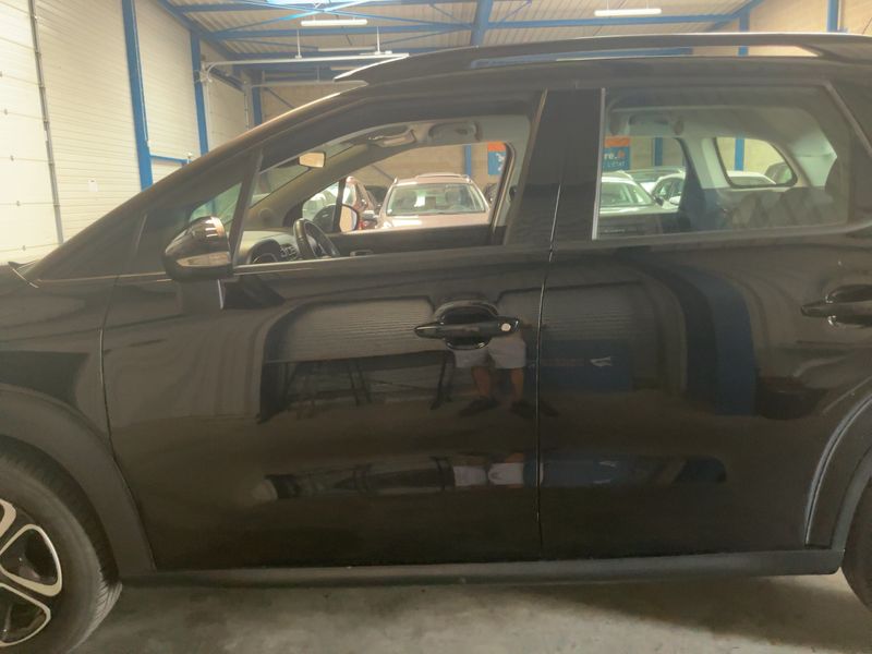 Citroen C3 Aircross 1.2 PureTech Feel 2019 – снимка 4