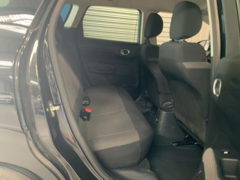 Citroen C3 Aircross 1.2 PureTech Feel 2019 – снимка 19