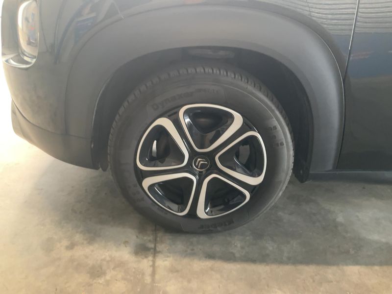 Citroen C3 Aircross 1.2 PureTech Feel 2019 – снимка 3