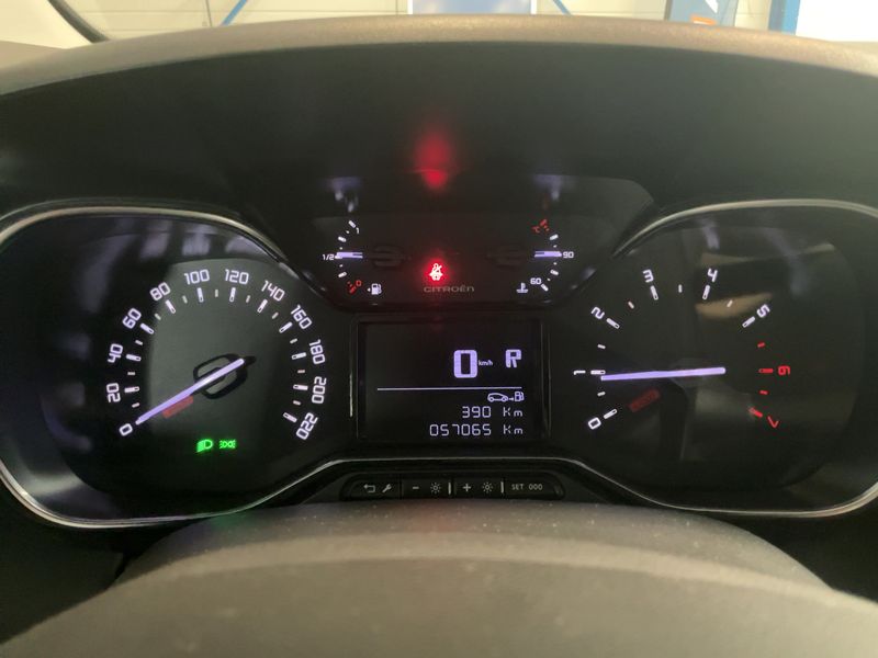 Citroen C3 Aircross 1.2 PureTech Feel 2019 – снимка 18