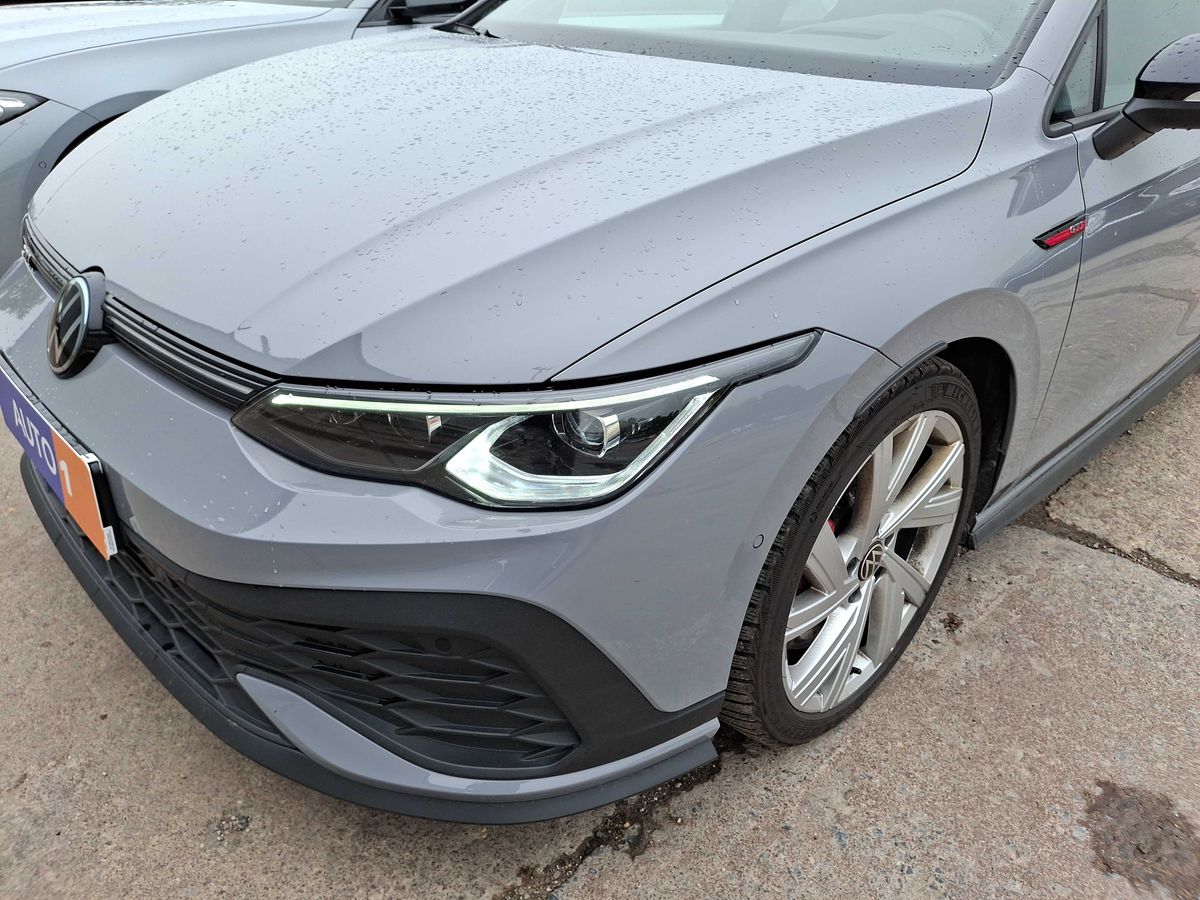 Volkswagen Golf d'occasion