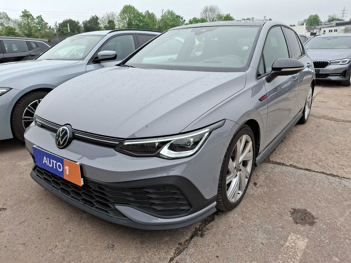 Volkswagen Golf d'occasion
