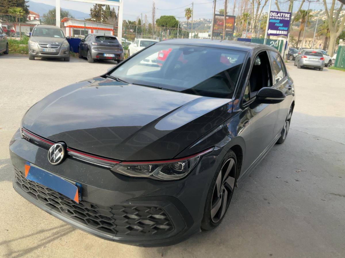 Volkswagen Golf d'occasion
