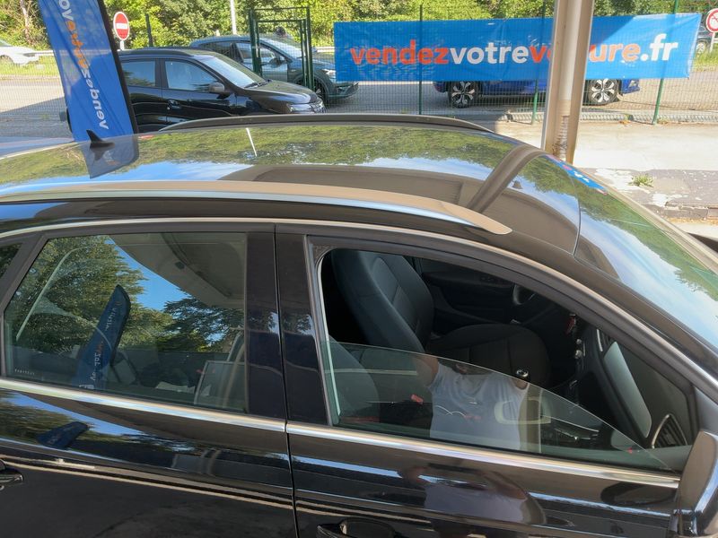 Audi Q3 2.0 TDI Ambiente 2013 – снимка 13