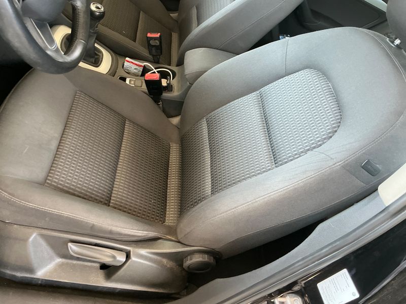 Audi Q3 2.0 TDI Ambiente 2013 – снимка 26