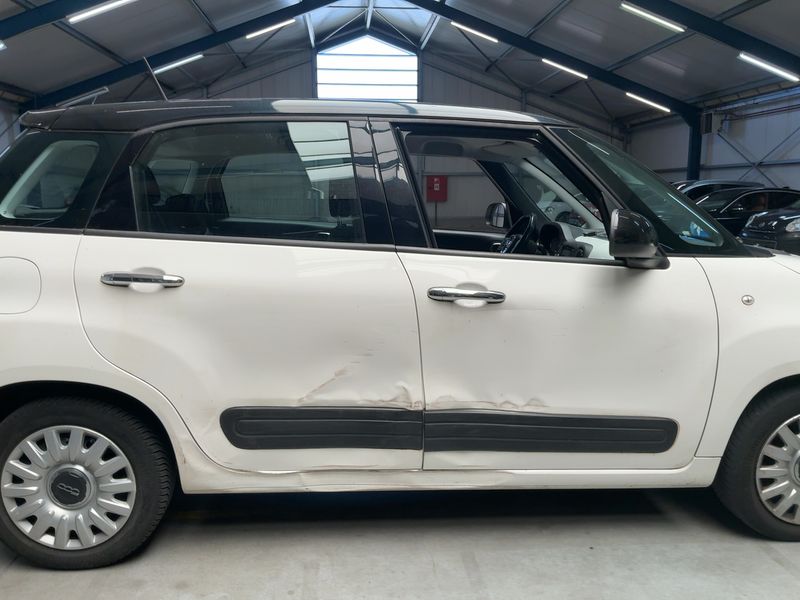Fiat 500L 1.4 Pop Star — zdjęcie 7