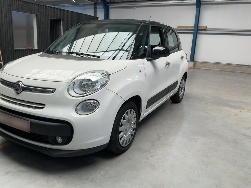 Fiat 500L 1.4 Pop Star — zdjęcie 2