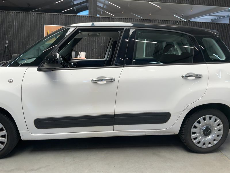 Fiat 500L 1.4 Pop Star — zdjęcie 4