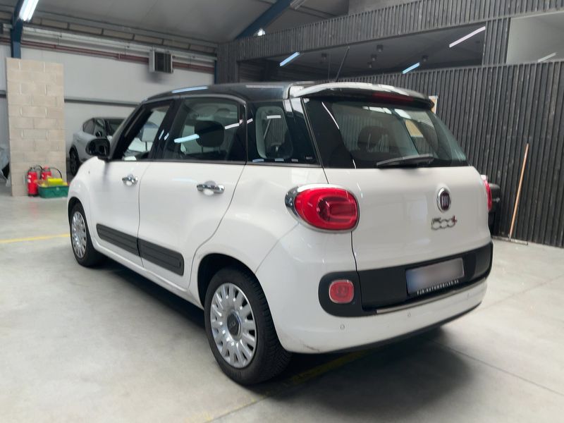Fiat 500L 1.4 Pop Star — zdjęcie 3