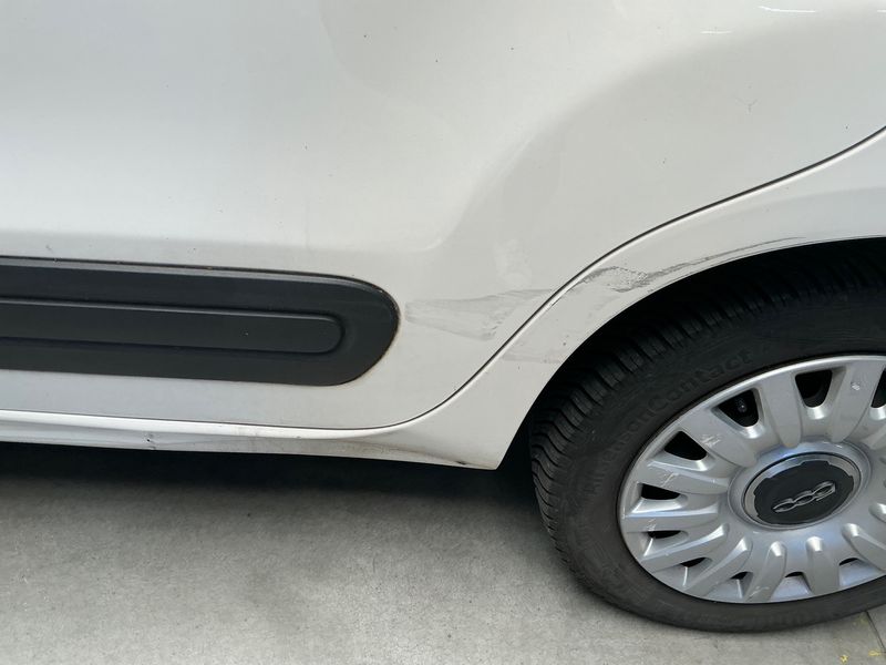 Fiat 500L 1.4 Pop Star 2017 – снимка 28