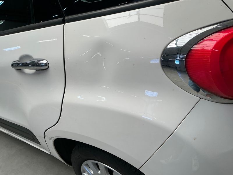 Fiat 500L 1.4 Pop Star 2017 – снимка 32
