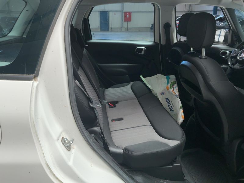 Fiat 500L 1.4 Pop Star — zdjęcie 14