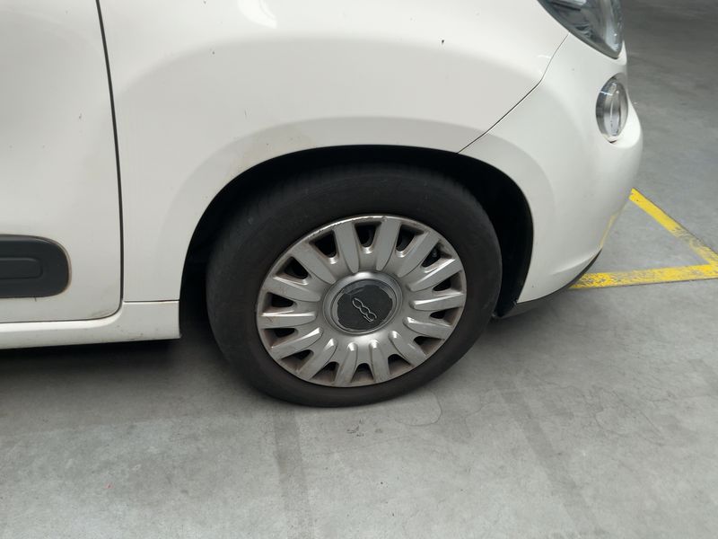 Fiat 500L 1.4 Pop Star 2017 – снимка 11