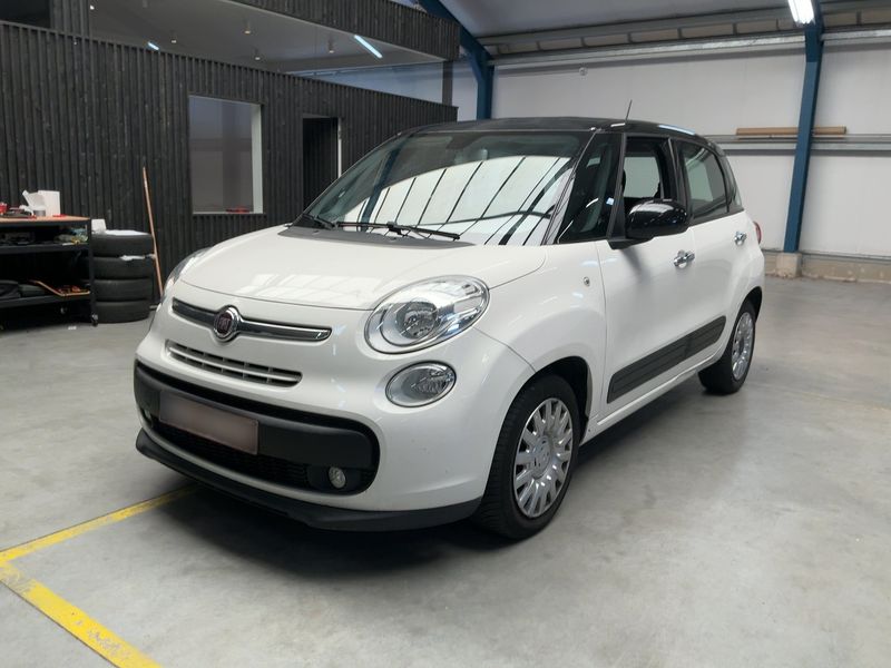 Fiat 500L 1.4 Pop Star