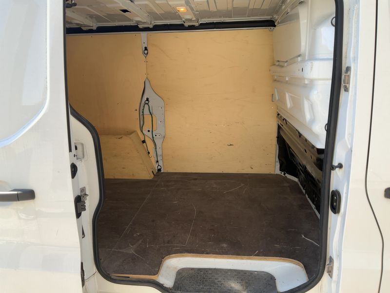 Renault Trafic 1.6 dCi L1H1 2,7t Komfort — zdjęcie 14