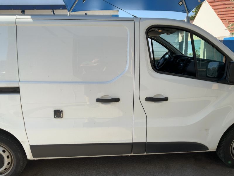 Renault Trafic 1.6 dCi L1H1 2,7t Komfort — zdjęcie 7