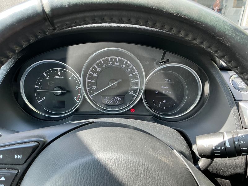 Mazda 6 2.2 Turbodiesel Center-Line 2015 – снимка 18