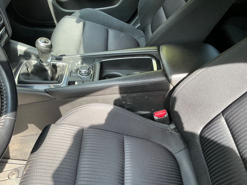 Mazda 6 2.2 Turbodiesel Center-Line 2015 – снимка 25