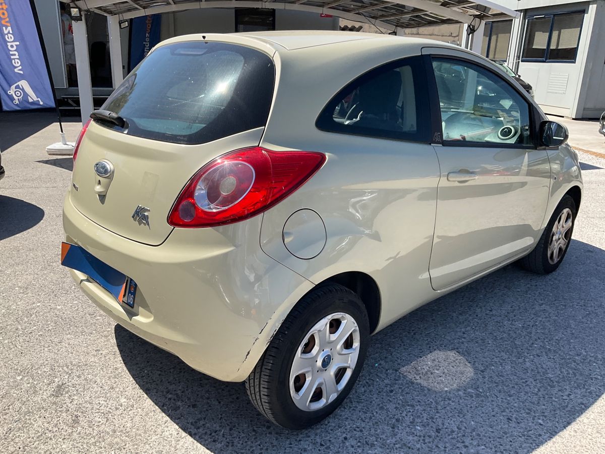 Ford Ka d'occasion