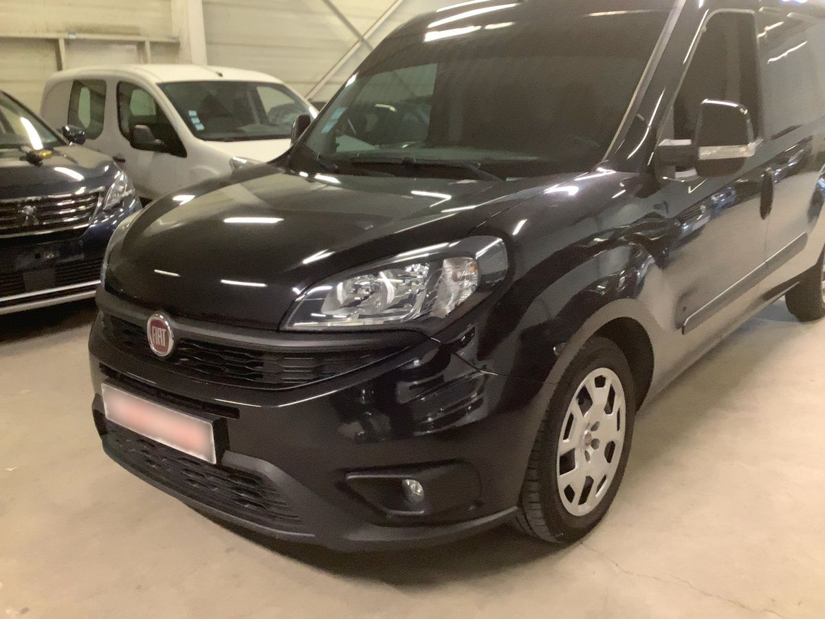 Fiat Doblo d'occasion