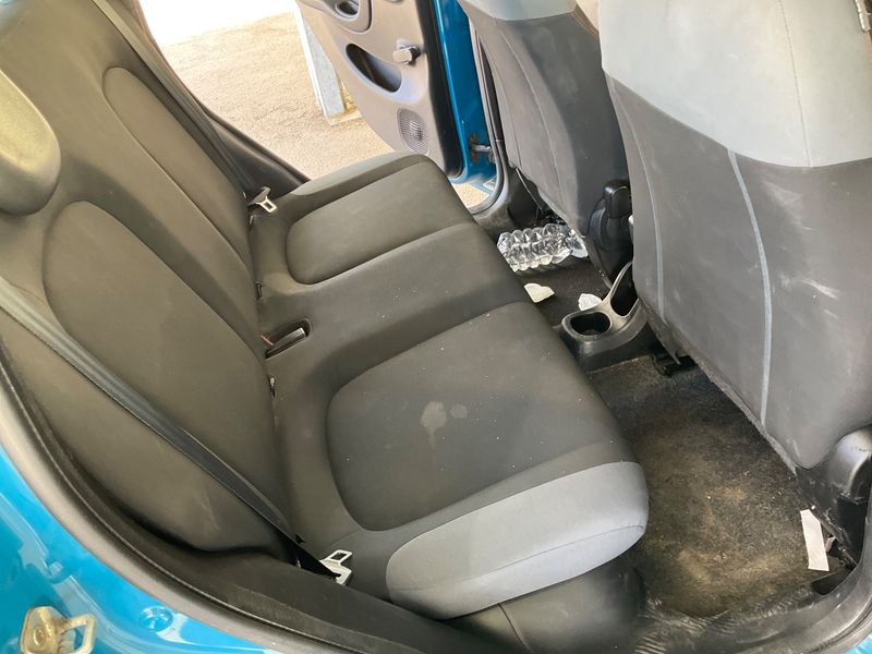 Fiat Panda 0.9 TwinAir Natural Power CNG Easy 2013 – снимка 29