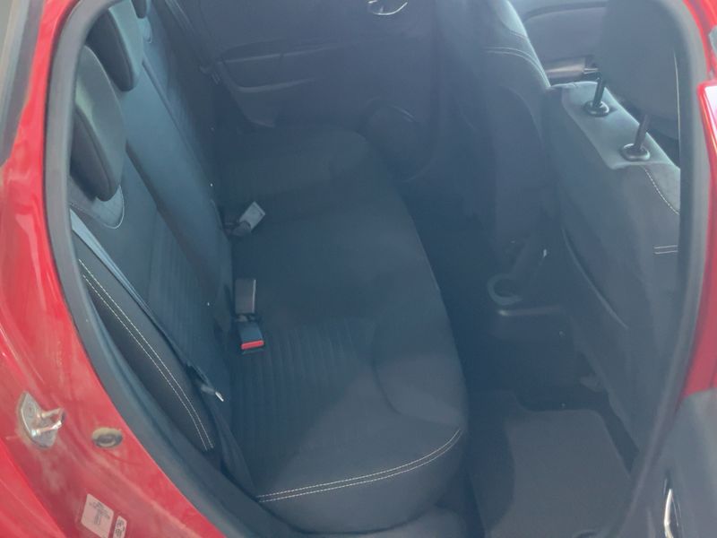 Renault Clio 1.5 dCi Energy Luxe 2014 – снимка 20