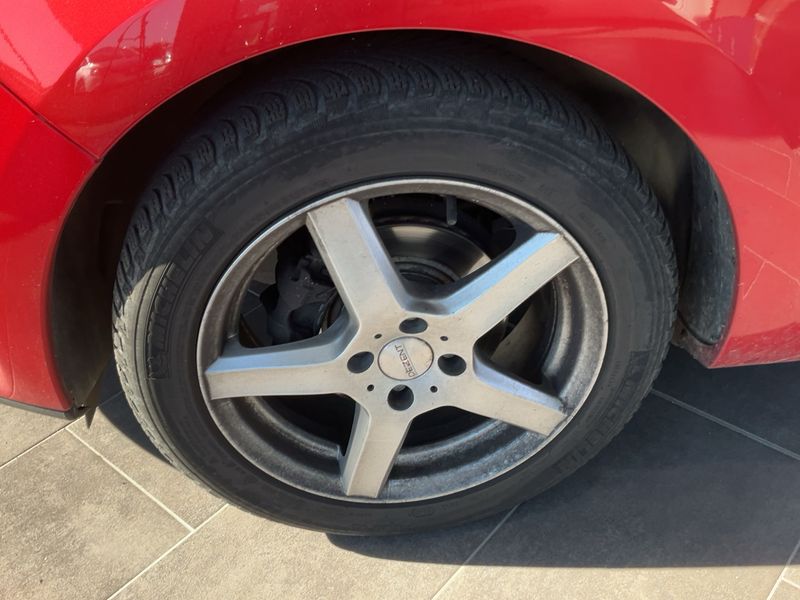 Renault Clio 1.5 dCi Energy Luxe 2014 – снимка 3