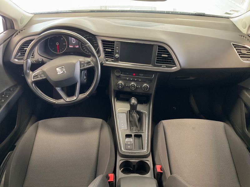 Seat Leon 1.6 TDI Style Business 2019 – снимка 17