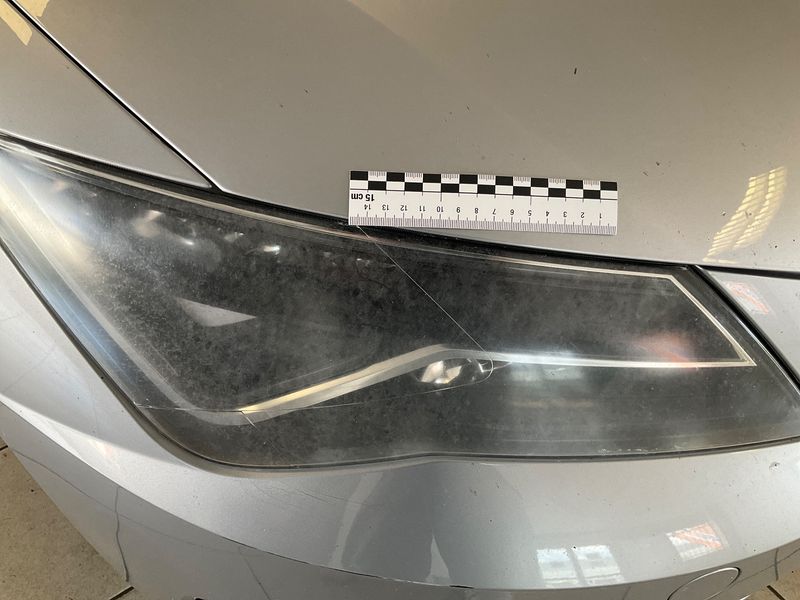 Seat Leon 1.6 TDI Style Business 2019 – снимка 27
